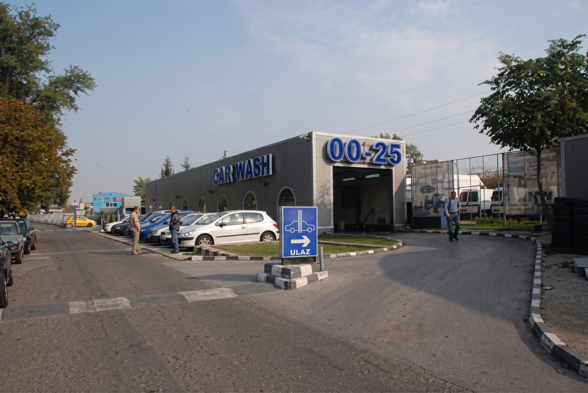 Auto Centar Gudalović - objekat 4